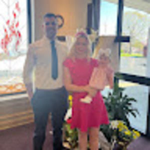 Meet your Posher, Andrea